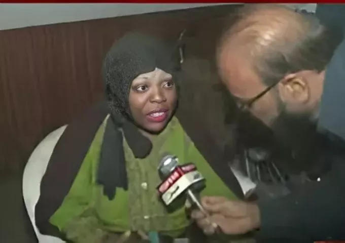 us woman stuck in karachi demands 5 000 per week and more us woman stuck in karachi demands 5 000 per week and more
