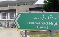 ihc suspends single bench s lg poll verdict ihc suspends single bench s lg poll verdict