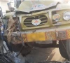 dumper accidents in karachi claim five lives in 24 hours