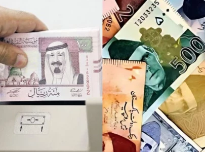 currency exchange rate saudi riyal to pkr for february 07 2025