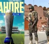 aus vs eng champions trophy 2025 fan guidelines for gaddafi stadium