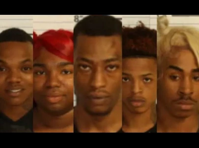 memphis police arrest five men for twerking and blocking traffic memphis police arrest five men for twerking and blocking traffic