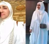 watch tiktok star manahil malik shares her journey to perform umrah watch tiktok star manahil malik shares her journey to perform umrah