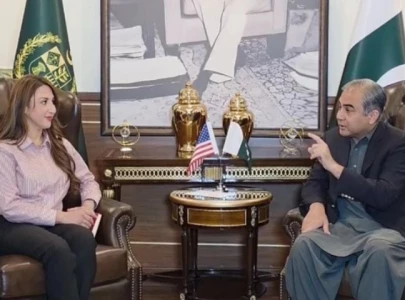 mohsin naqvi thanks trump for role in pakistan india ceasefire mohsin naqvi thanks trump for role in pakistan india ceasefire