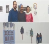 cross cultural celebration brings collaborative art to karachi