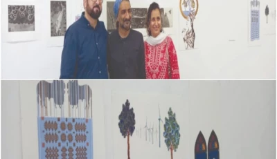 celebration exhibition in karachi