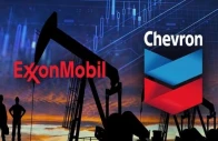 exxon chevron warn of continued high fuel prices