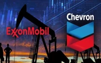 exxon chevron warn of continued high fuel prices