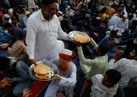 helping hand needs help