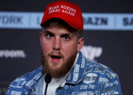 jake paul aims to avenge u s olympic boxing defeat targets gold at los angeles 2028 games