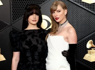 did taylor swift help lana del rey shed pounds singer reveals weight loss secrets