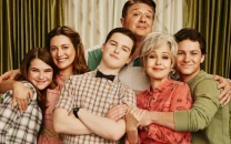 young sheldon co creator chuck lorre regrets george sr death decision in the big bang theory