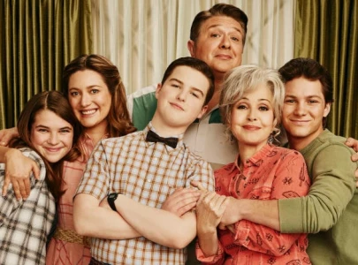 young sheldon set to feature the big bang theory veterans