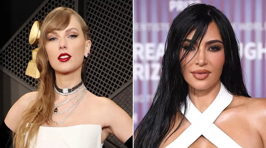 taylor swift and kim kardashian among celebs blocked on social media over gaza war taylor swift and kim kardashian among celebs blocked on social media over gaza war