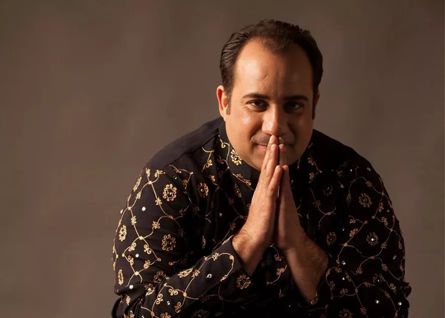 rahat fateh ali khan issues apology warns more planted videos may leak