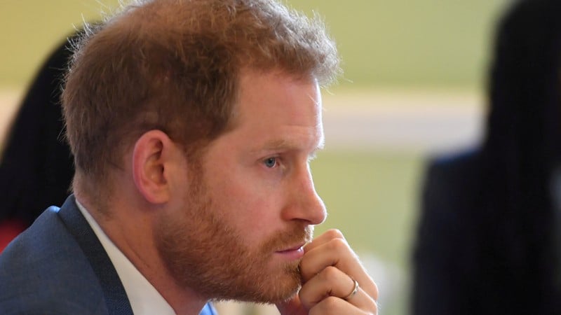 Prince Harry not planning permanent move back to the UK | The Express Tribune