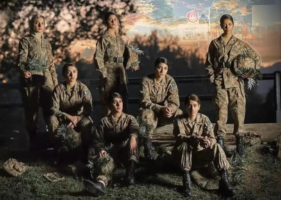 from learning accents to on field training events sinf e aahan cast talks show