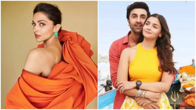 deepika to join ranbir alia in brahmastra part two reports