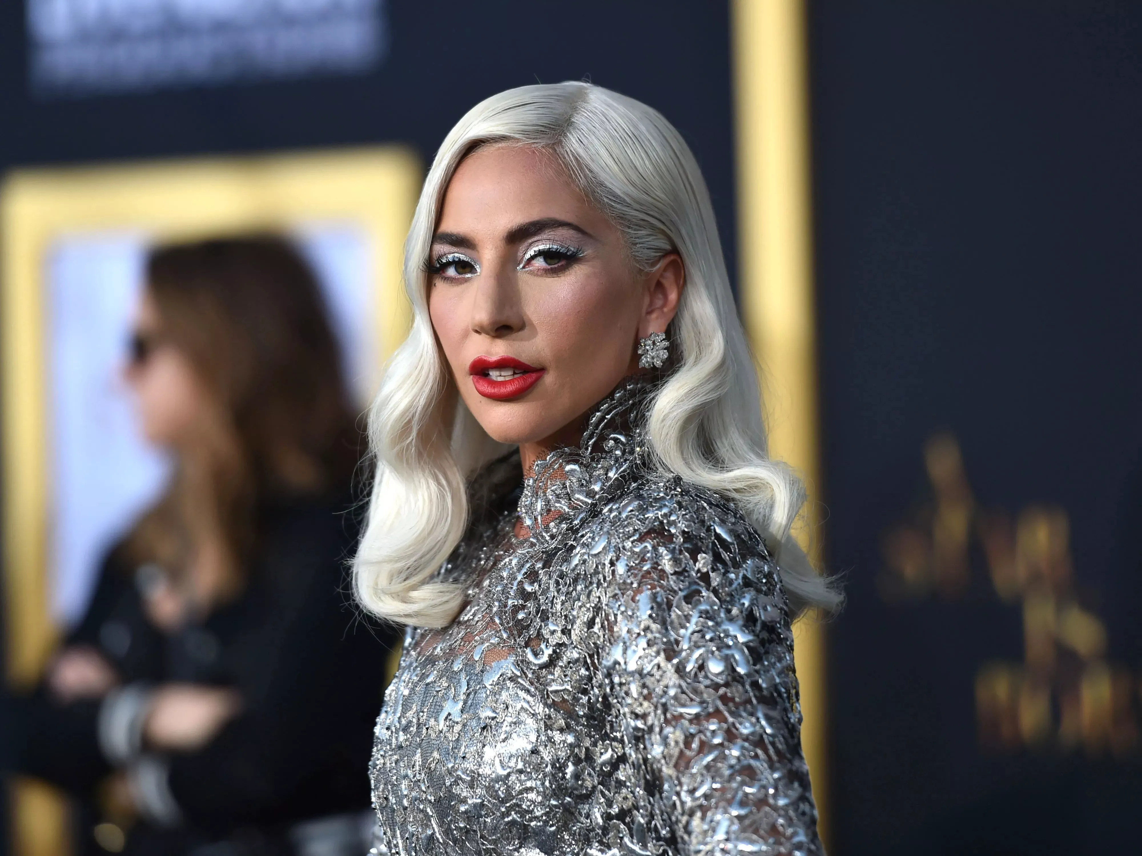 second lady gaga dog napper jailed