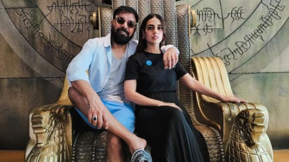 aik thi laila iqra yasir s new drama takes on murder mystery