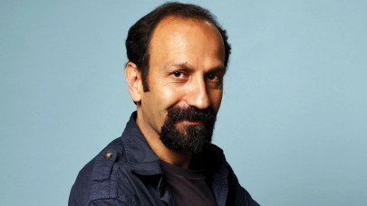 iranian director asghar farhadi sued for plagiarising his feature film a hero