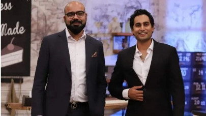 junaid akram danish ali talk personal journey satirical comedy and social media trends