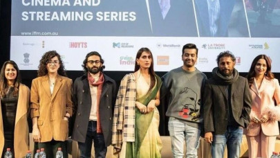 best film from the subcontinent joyland bags huge award at indian film fest of melbourne
