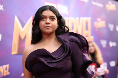 fan turns superhero in ms marvel comic spin off