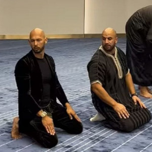 british american influencer andrew tate says he has converted to islam