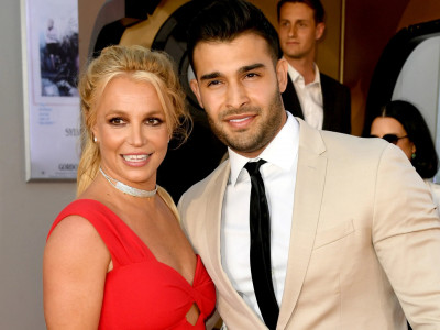 baby one more time britney spears expecting third child with husband sam asghari