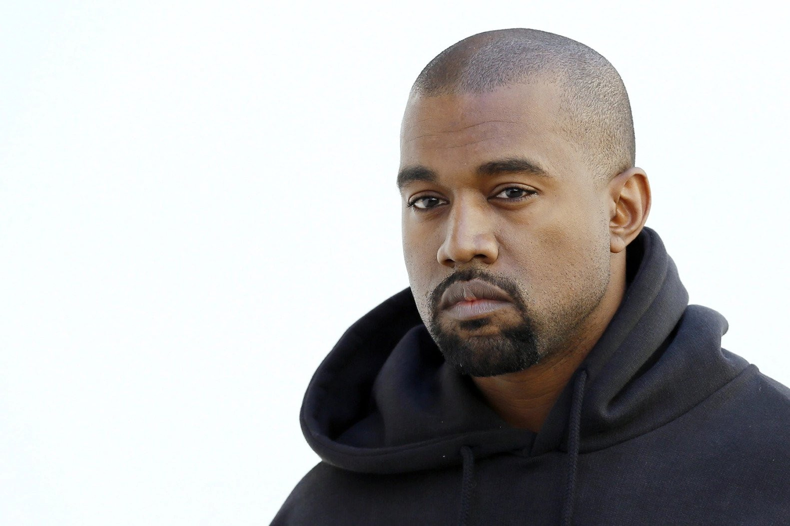 Kanye West claims he lost $2bn in a day after Adidas ended Yeezy