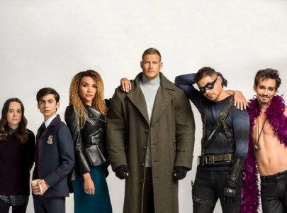 umbrella academy siblings return to face new doomsday threat