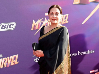 samina ahmed enters ms marvel as kamala khan s nani