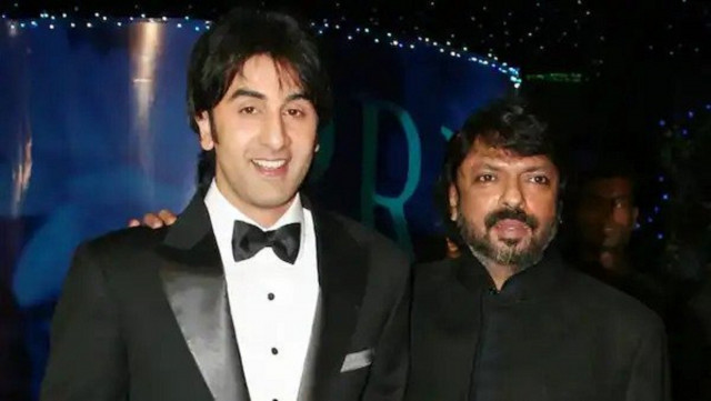 sanjay leela bhansali used to beat me on set ranbir kapoor