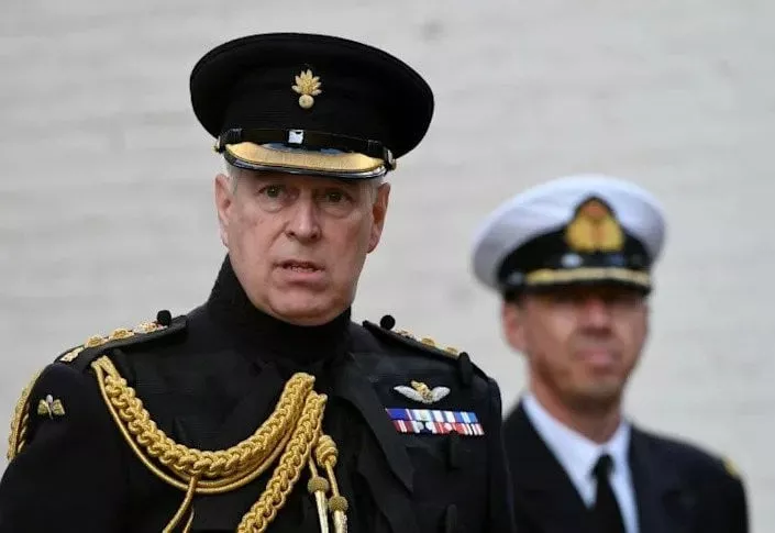 prince andrew accuser agreed not to sue other defendants in epstein deal