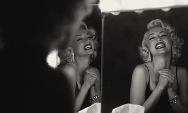 from blonde to only fan t magazine s top picks of the week