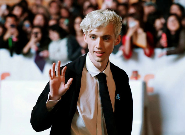 pop star troye sivan fights hiv stigma in first big film role