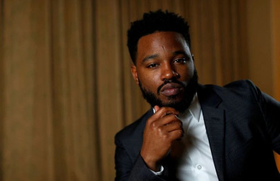 black panther director ryan coogler mistaken for bank robber
