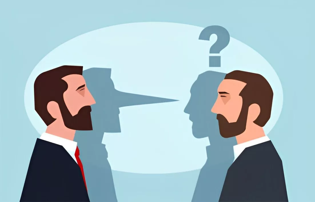 8 key indicators that someone might not be as kind as they appear