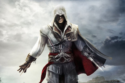 assassin s creed live action netflix series in the works