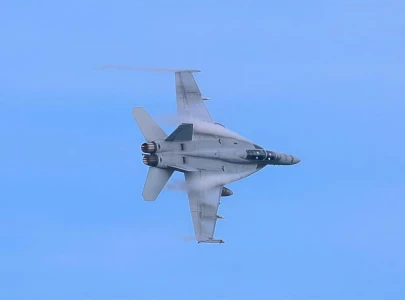 downed us f 15 pilot describes multiple iranian drones in jellyfish formation report downed us f 15 pilot describes multiple iranian drones in jellyfish formation report