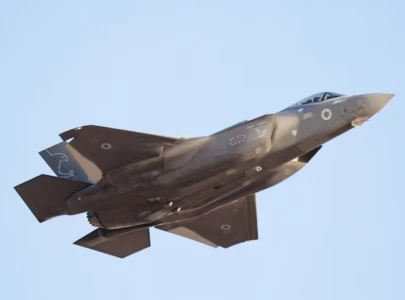 israel approves plan to buy f 35 and f 15ia fighter jets from lockheed boeing