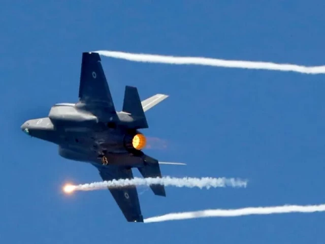 uk says suspending f 35 licences would hurt us trust and disrupt the entire f 35 programme photo afp uk says suspending f 35 licences would hurt us trust and disrupt the entire f 35 programme photo afp
