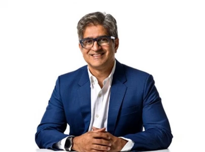 aamir ibrahim joins veon group executive committee to lead financial services growth aamir ibrahim joins veon group executive committee to lead financial services growth