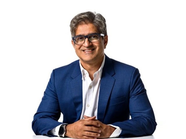 aamir ibrahim joins veon group executive committee