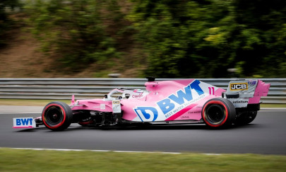 renault protest racing point cars again