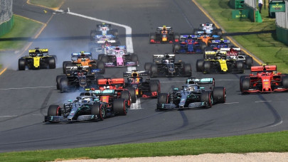 australian formula one motogp races cancelled australian formula one motogp races cancelled