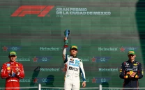 norris wins in mexico to take f1 lead from piastri by a single point norris wins in mexico to take f1 lead from piastri by a single point