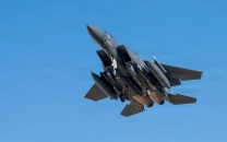 iran shoots down us fighter jet one pilot rescued media say