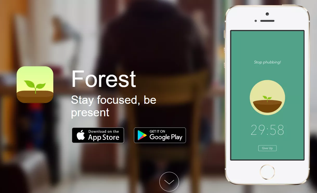 app review forest gets your work done app review forest gets your work done